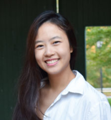 Cordelia Zhong